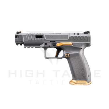 Cybergun CANiK SFx RIVAL (Grey)