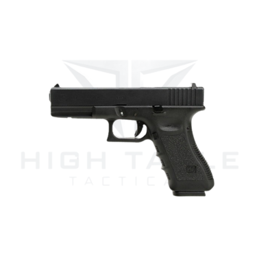 WE 4.5mm G17 GEN3 BK