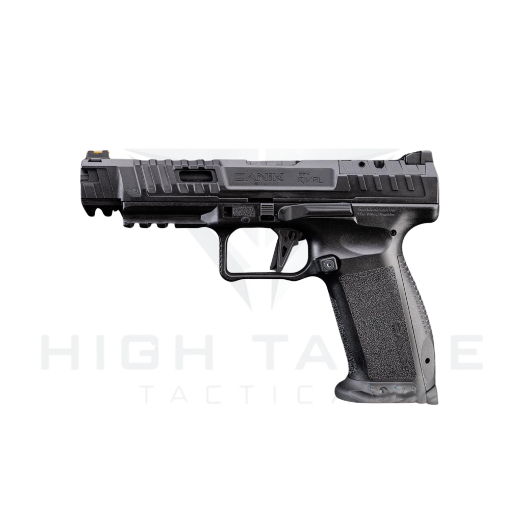 Cybergun CANiK SFx RIVAL (Black)