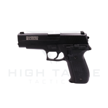 Cybergun Swiss Arms Navy Standard (without Rails)