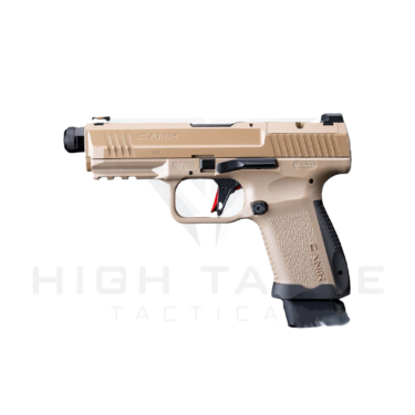 Cybergun CANiK TP9 Elite Combat (FDE)