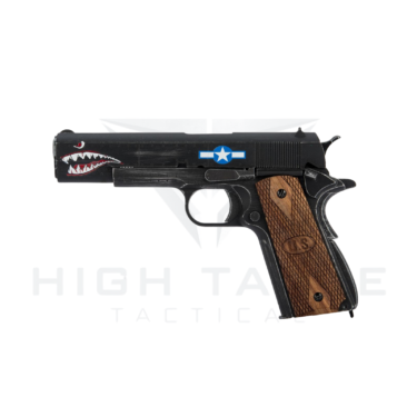 Cybergun Auto Ordnance 1911 Squadron
