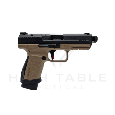 Cybergun CANiK TP9 Elite Combat (Dual)