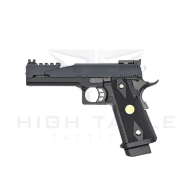 WE 5.1 DRAGON TYPE B BLACK