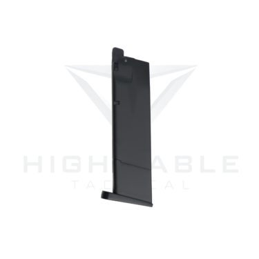 WE F226 MAGAZINE BLACK