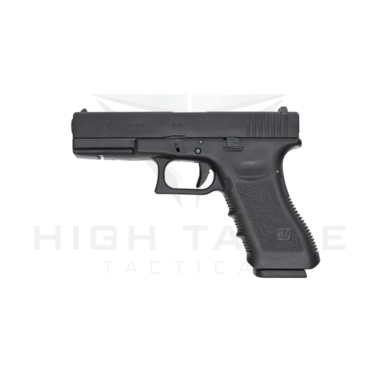 WE G17 GEN 3 BLACK