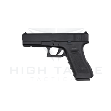 WE G17 GEN 3 MOS BLACK
