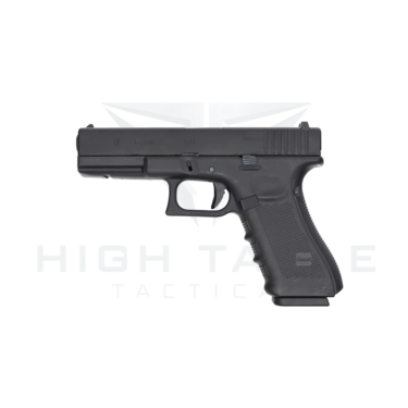 WE G17 GEN4 BLACK