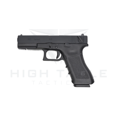 WE G18C GEN3 BLACK