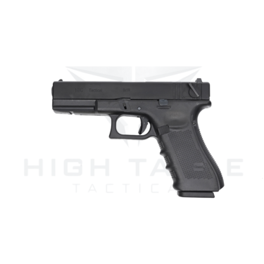 WE G18C GEN4 BLACK