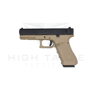 WE G18C GEN4 TAN