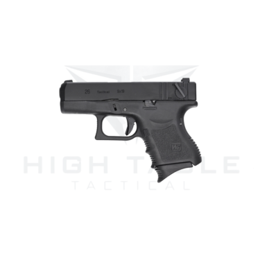 WE G26 GEN3 BLACK