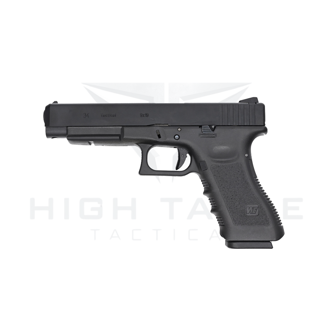 WE G34 GEN3 BLACK