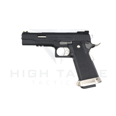 WE 5.1 TREX BK W/MARKING BLACK