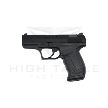 WE P99 BLACK