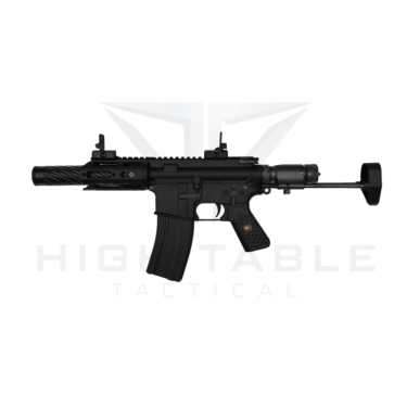 WE R5C GBB BLACK