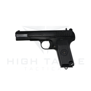 WE TT33 BLACK