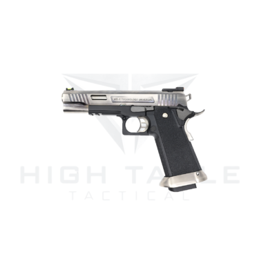 WE 5.1 TREX BK W/MARKING SILVER