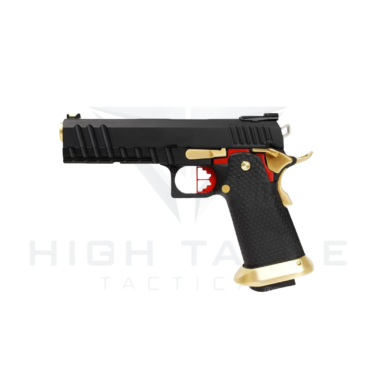 AG-HX2002 Air Pistol (.177_4.5MM)