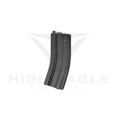 Cybergun FN Herstal M4A1 Magazine BLACK