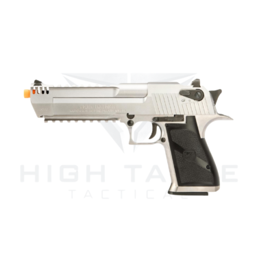 Cybergun Desert Eagle L6 .50AE SILVER