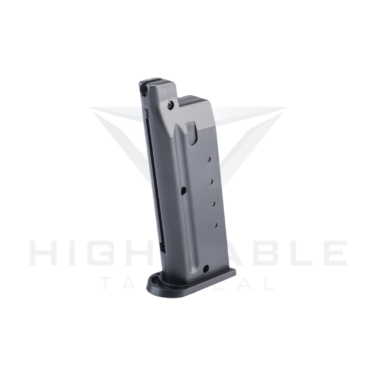 Cybergun Desert Eagle .50AE Magazine BLACK