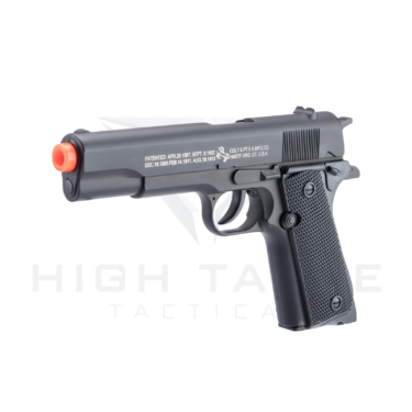 Cybergun Colt 1911 BLACK