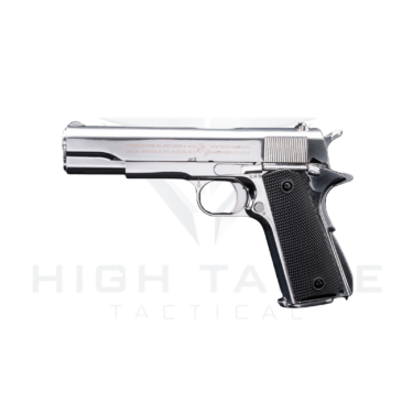 Cybergun Colt 1911 SILVER