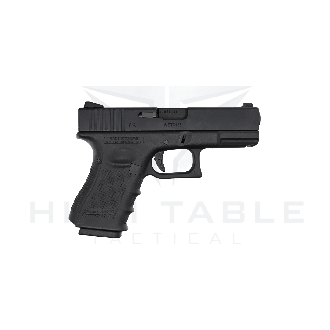 WE G23 GEN4 BLACK - Image 2