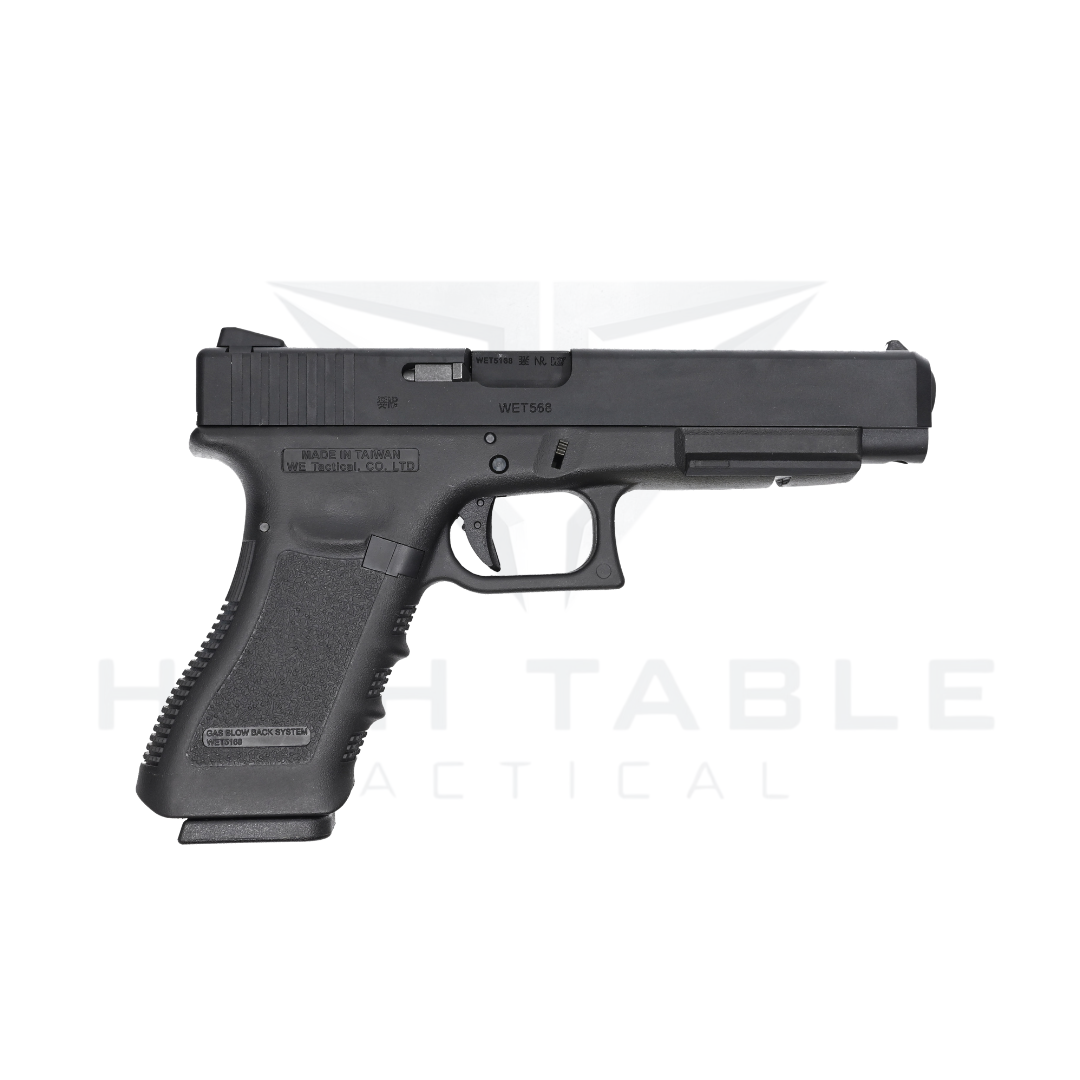 WE G34 GEN3 BLACK - Image 2