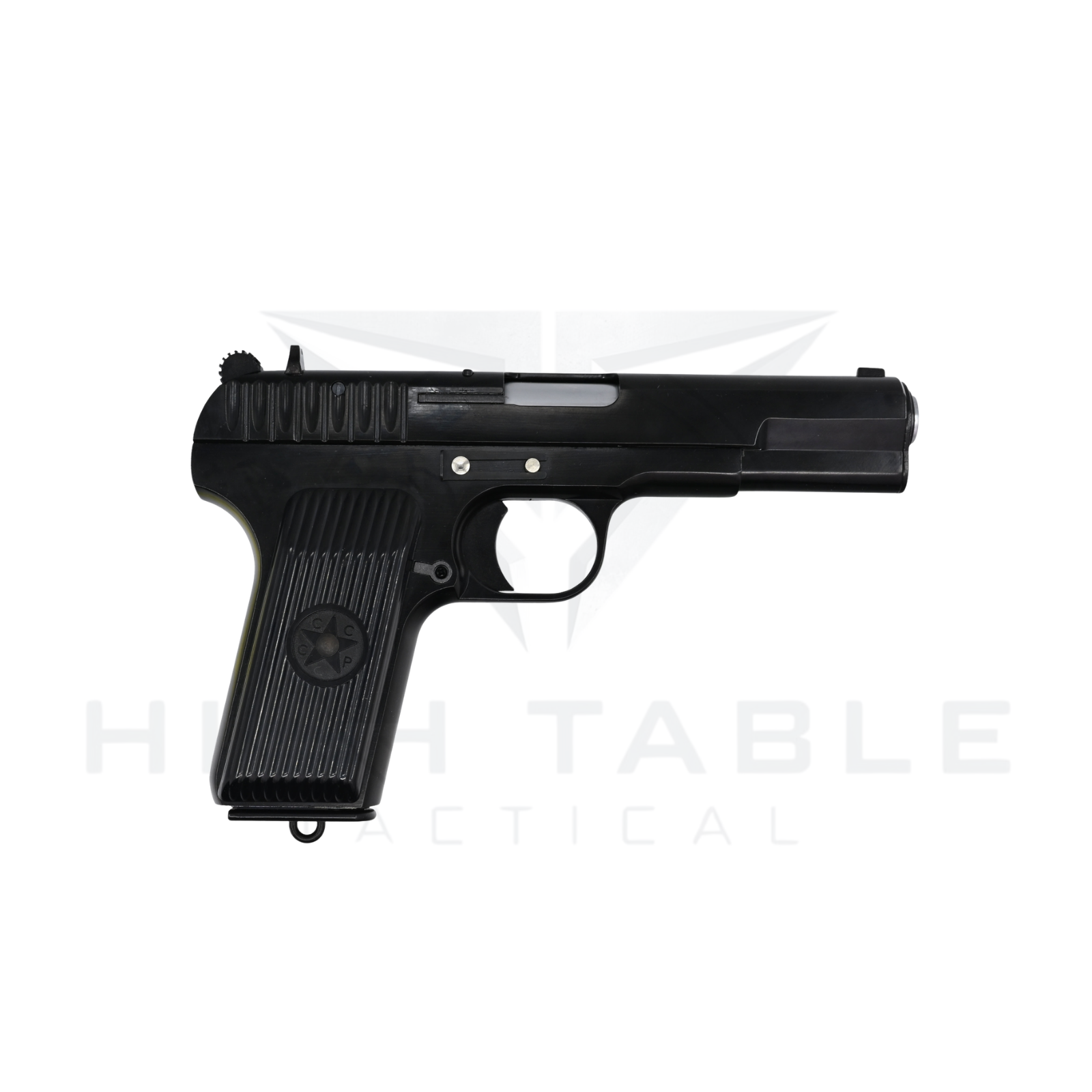 WE TT33 BLACK - Image 2
