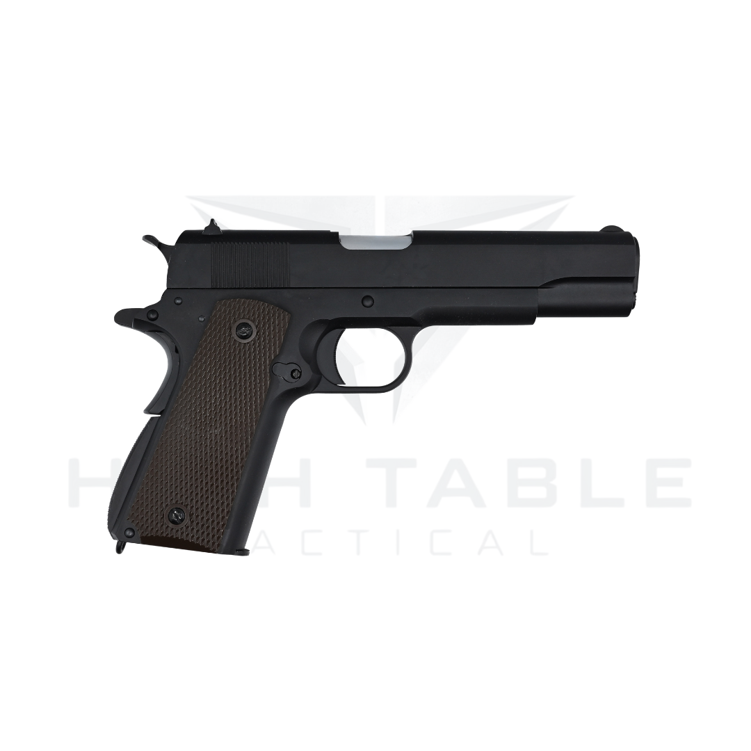 WE 1911 BLACK - Image 2
