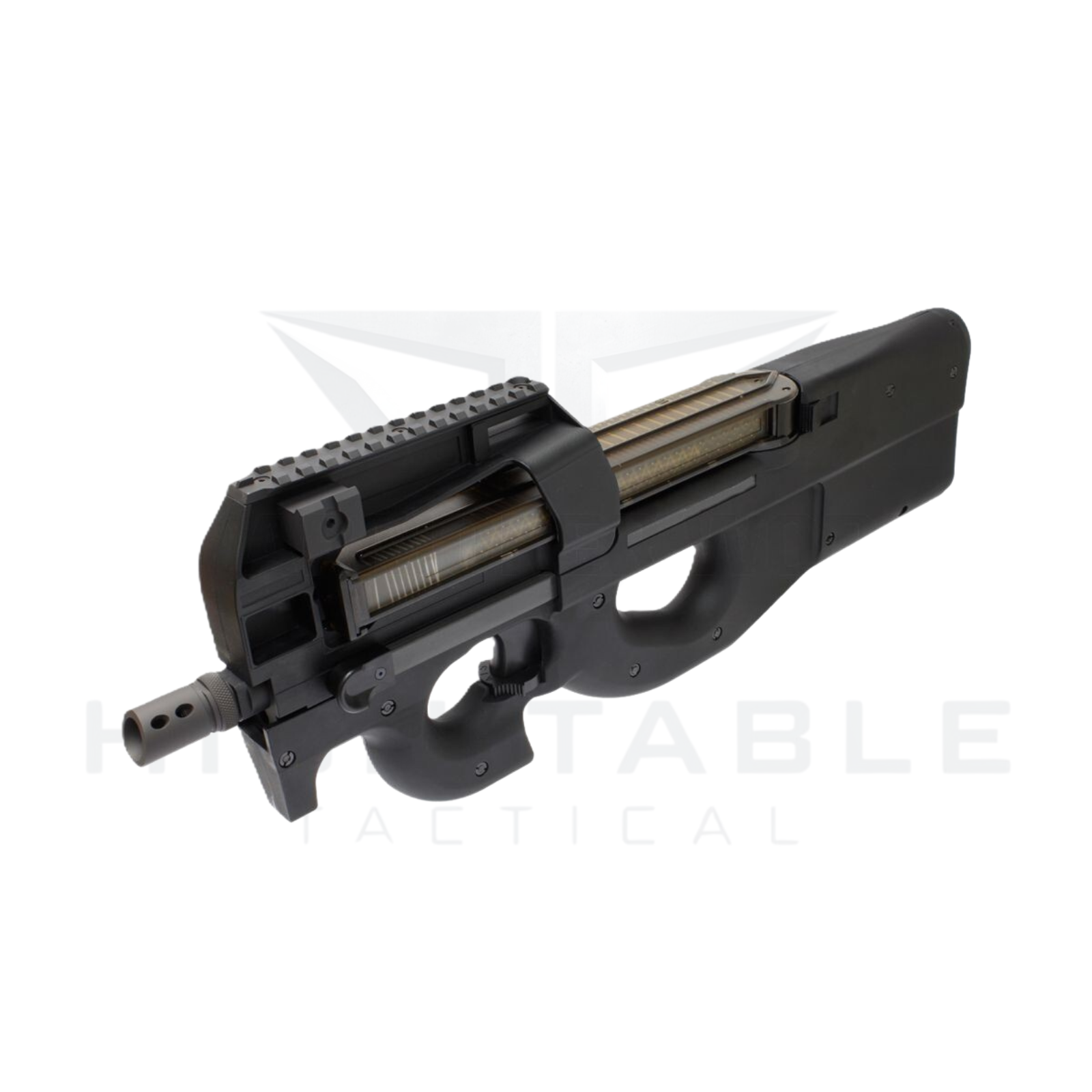 Cybergun FN Herstal P90 PDW BLACK - Image 2