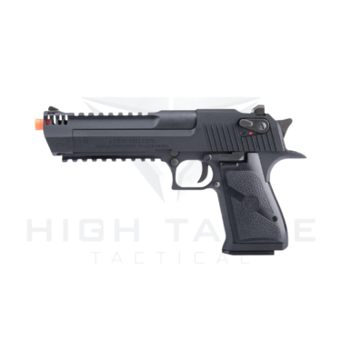 Cybergun Desert Eagle L6 .50AE BLACK