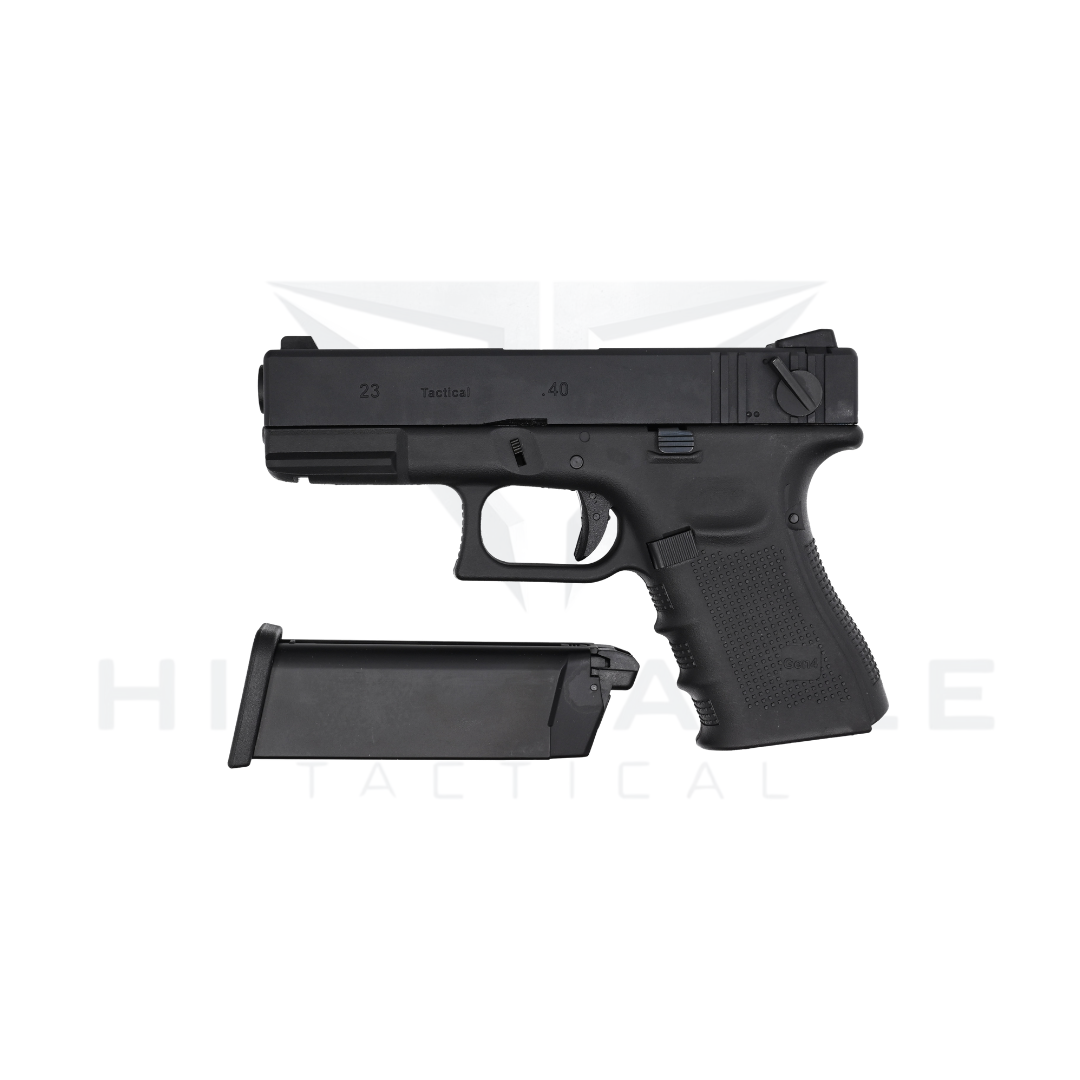 WE G23 GEN4 BLACK - Image 3