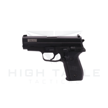 Cybergun Swiss Arms Navy Compact (Without Rails)