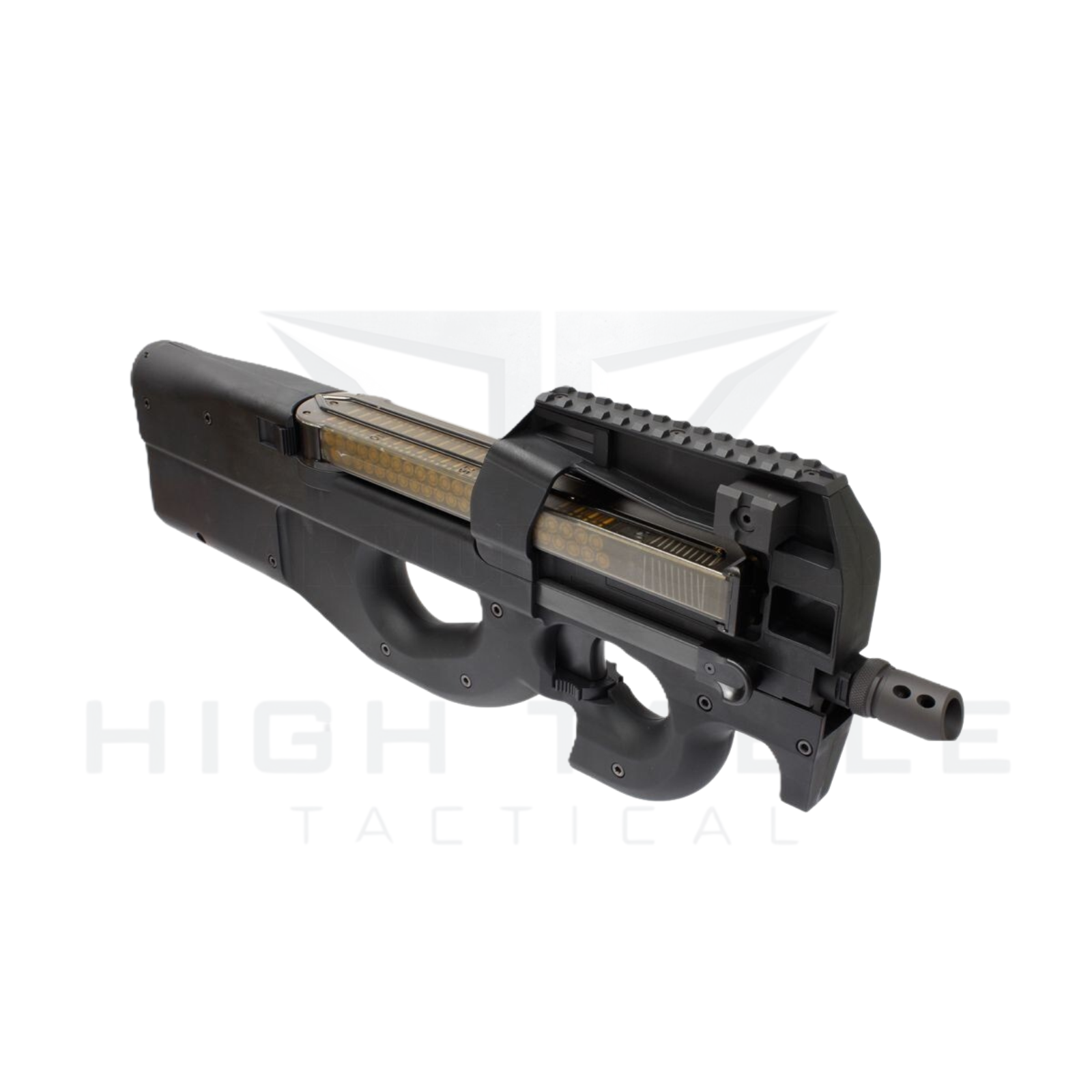 Cybergun FN Herstal P90 PDW BLACK - Image 3