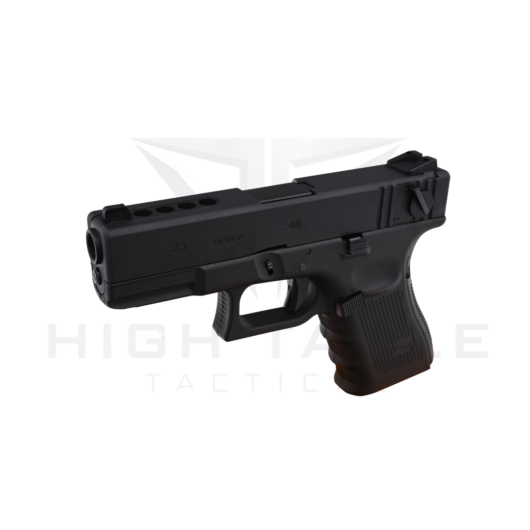WE G23 GEN4 BLACK - Image 4