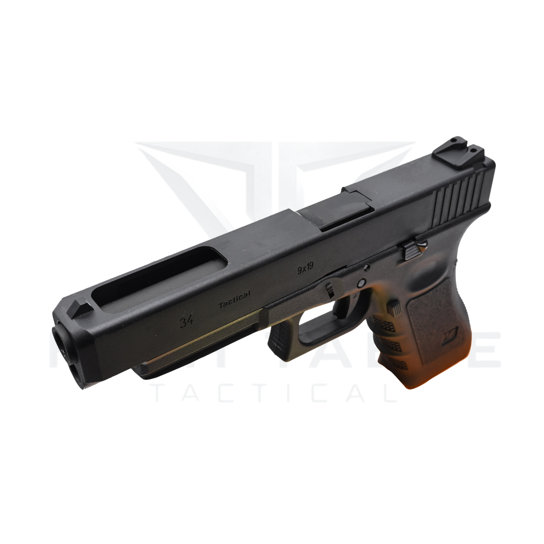WE G34 GEN3 BLACK - Image 4