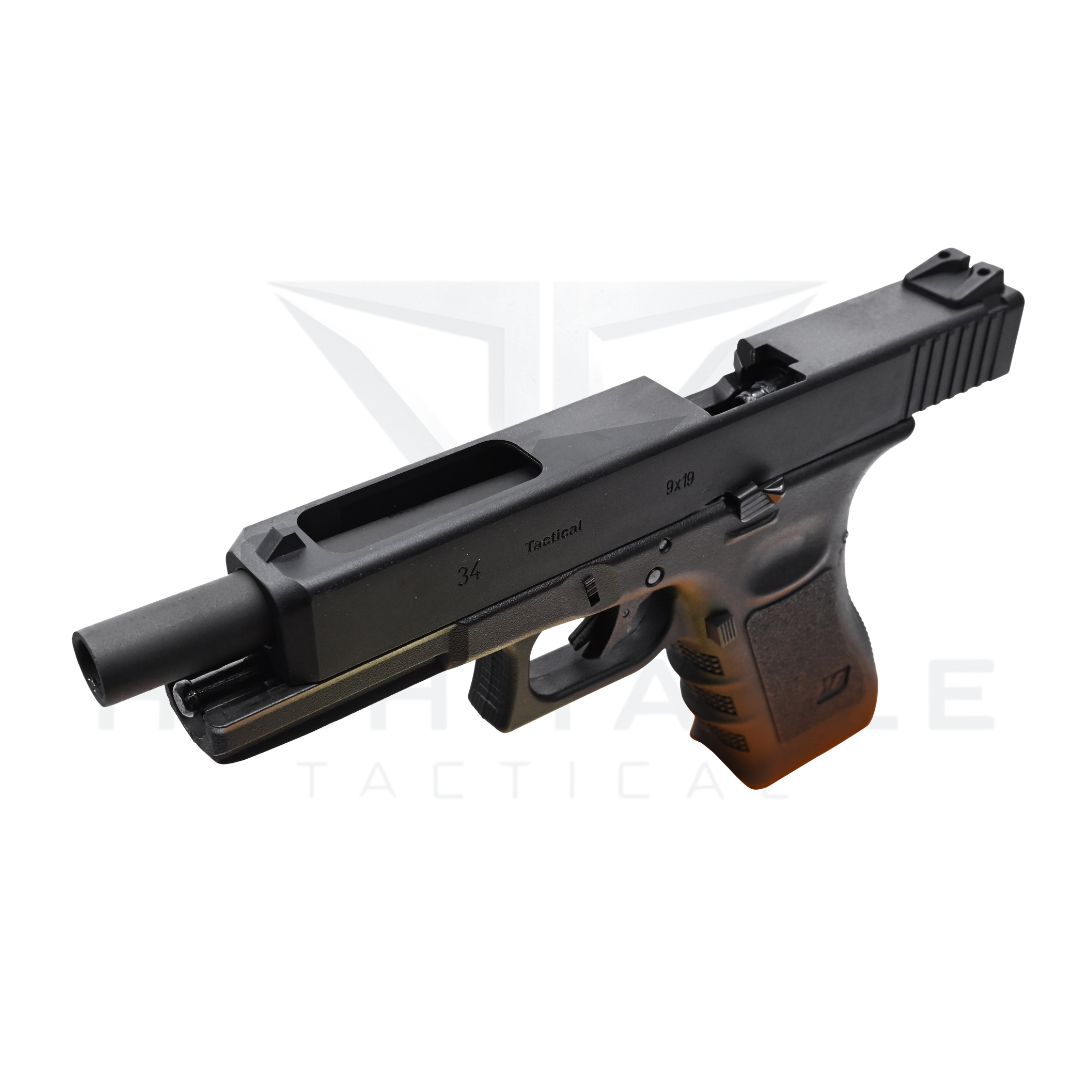 WE G34 GEN3 BLACK - Image 5
