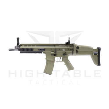 Cybergun FN Herstal SCAR-L CQC TAN