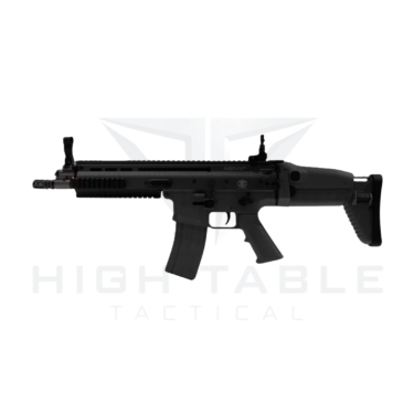 Cybergun FN Herstal SCAR-L CQC BLACK