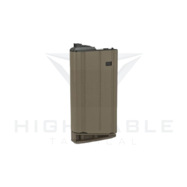 Cybergun FN Herstal SCAR-L Magazine TAN