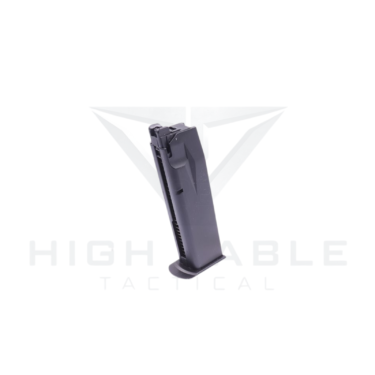 Cybergun Swiss Arms Navy Standard Gas Magazine