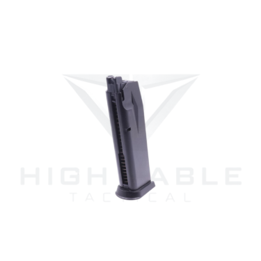 Cybergun Swiss Arms Navy Compact Gas Magazine