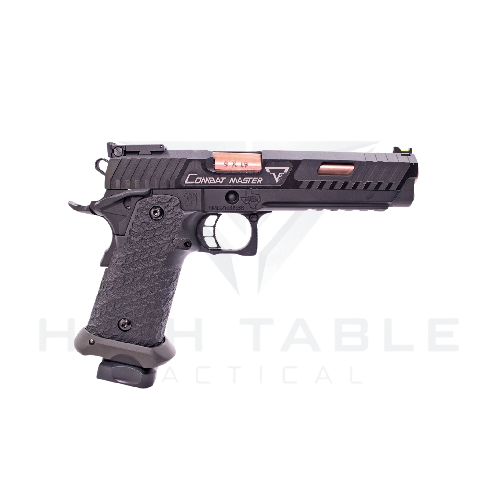 EMG_TTI 2011 Combat Master (Standard)