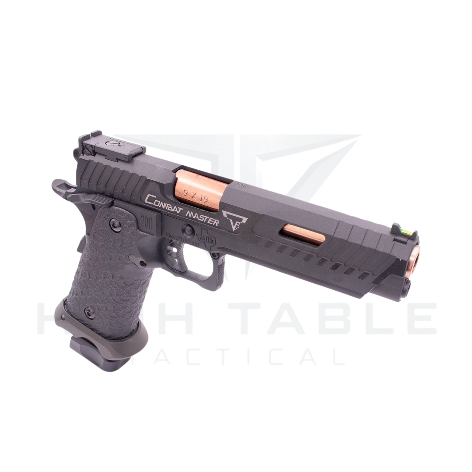 EMG_TTI 2011 Combat Master (Standard)