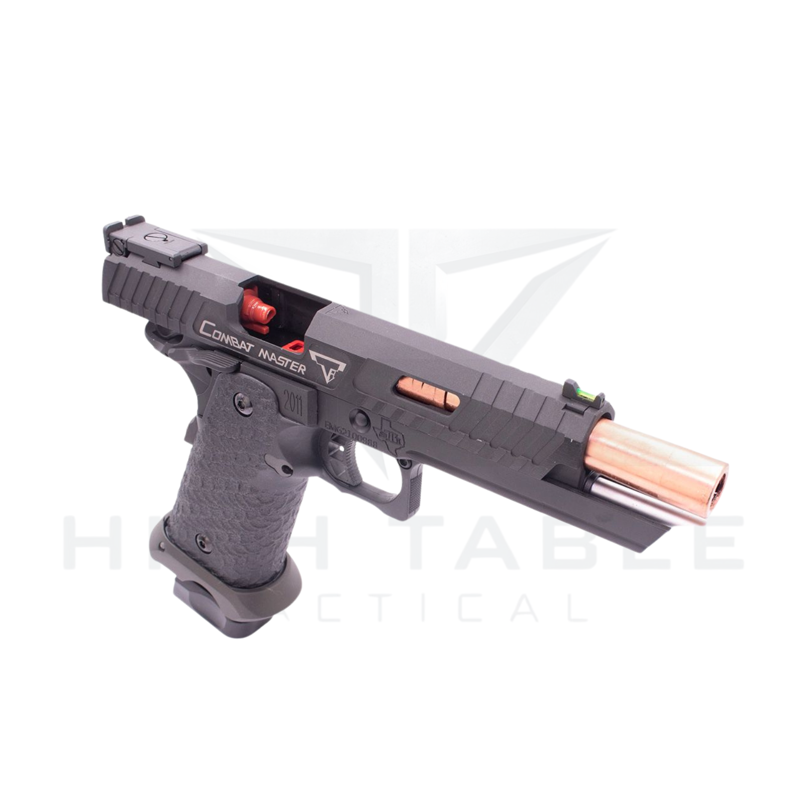 EMG_TTI 2011 Combat Master (Standard)