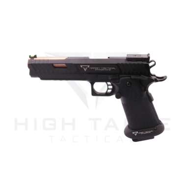 EMG_TTI 2011 Combat Master (Island Barrel Version-Standard)