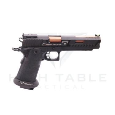 EMG_TTI 2011 Combat Master (Island Barrel Version-Standard)